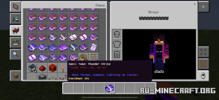  Santas Spellshop  Minecraft PE 1.18