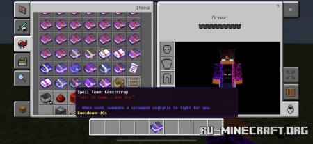  Santas Spellshop  Minecraft PE 1.18