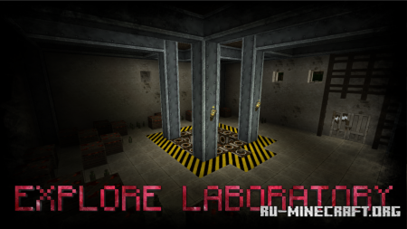  KROTHOLE  Minecraft