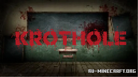  KROTHOLE  Minecraft