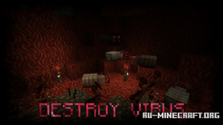  KROTHOLE  Minecraft