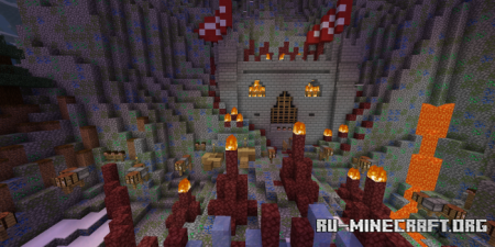  Jumpz In Chunks  Minecraft PE