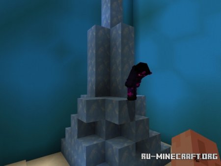 ������� Find the Button - Horror Map ��� Minecraft PE