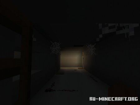 ������� Find the Button - Horror Map ��� Minecraft PE