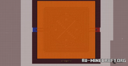 ������� 29x29 Dueling Platform ��� Minecraft