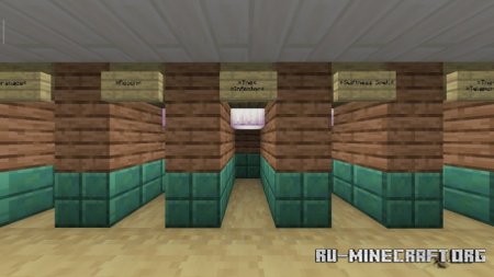 ������� Cosmic PVP ��� Minecraft PE