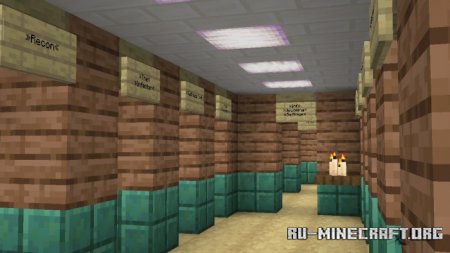 ������� Cosmic PVP ��� Minecraft PE