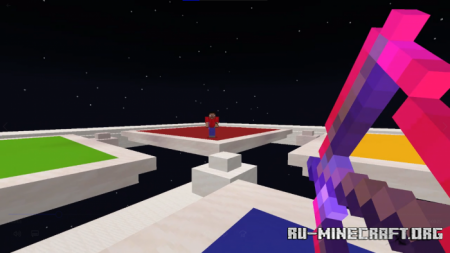 ������� Punch'em out ��� Minecraft PE