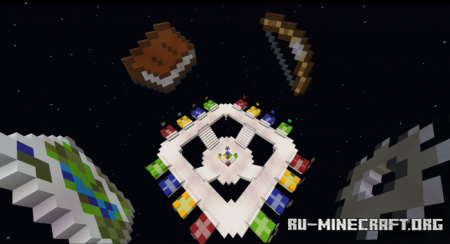 ������� Punch'em out ��� Minecraft PE