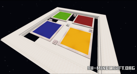 ������� Punch'em out ��� Minecraft PE