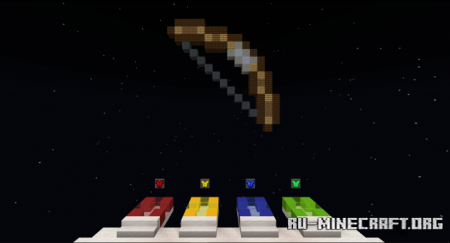 ������� Punch'em out ��� Minecraft PE