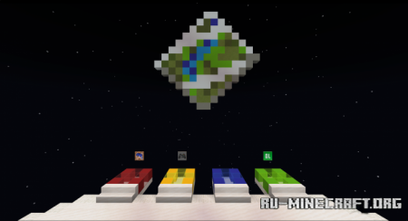 ������� Punch'em out ��� Minecraft PE