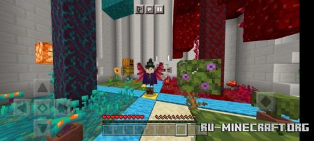 Escape From Bedrock  Minecraft PE