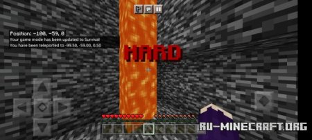  Escape From Bedrock  Minecraft PE