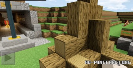 ������� Py-Miner (Beta, 3rd Patch) ��� Minecraft PE