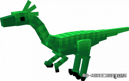  Arkcraft 2.5.2: Whistles & Kibbles Update Part 2  Minecraft PE 1.18