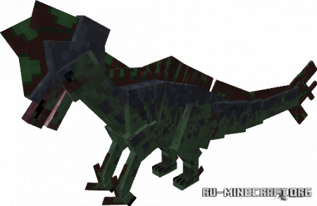  Arkcraft 2.5.2: Whistles & Kibbles Update Part 2  Minecraft PE 1.18