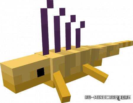  Arkcraft 2.5.2: Whistles & Kibbles Update Part 2  Minecraft PE 1.18
