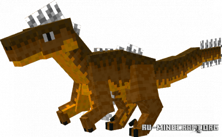  Arkcraft 2.5.2: Whistles & Kibbles Update Part 2  Minecraft PE 1.18