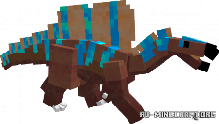  Arkcraft 2.5.2: Whistles & Kibbles Update Part 2  Minecraft PE 1.18