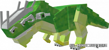  Arkcraft 2.5.2: Whistles & Kibbles Update Part 2  Minecraft PE 1.18