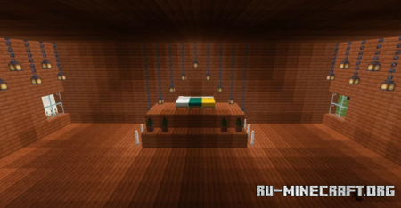  Survival House by Hgsb3153  Minecraft