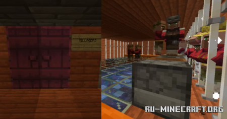  Survival House by Hgsb3153  Minecraft