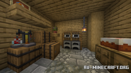 ������� Goliath Hide and Seek ��� Minecraft PE