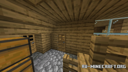 ������� Goliath Hide and Seek ��� Minecraft PE