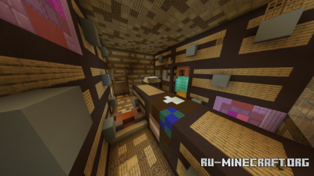 ������� Goliath Hide and Seek ��� Minecraft PE