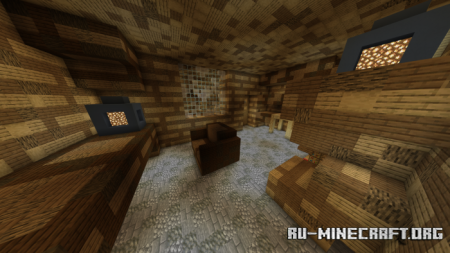 ������� Goliath Hide and Seek ��� Minecraft PE