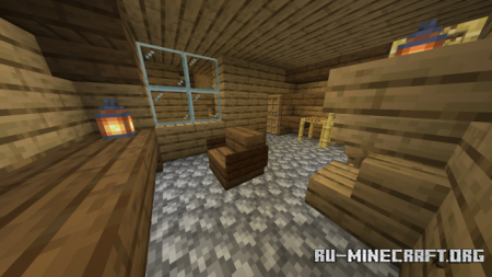 ������� Goliath Hide and Seek ��� Minecraft PE