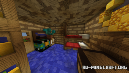 ������� Goliath Hide and Seek ��� Minecraft PE