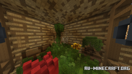 ������� Goliath Hide and Seek ��� Minecraft PE