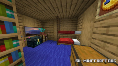 ������� Goliath Hide and Seek ��� Minecraft PE