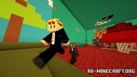 ������� The Dream Recorder ��� Minecraft