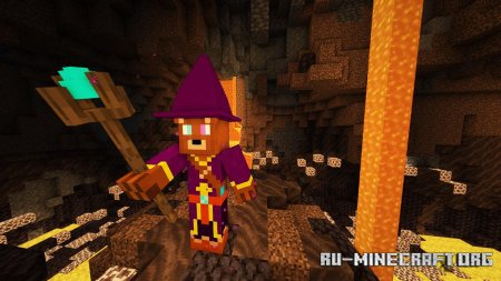 ������� The Dream Recorder ��� Minecraft