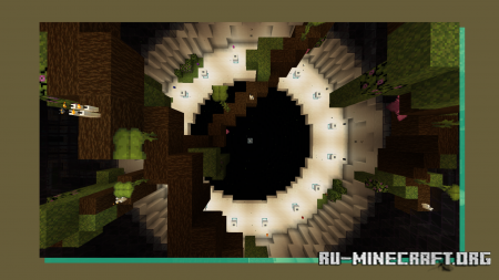 ������� Bennie's Dream Parkour ��� Minecraft