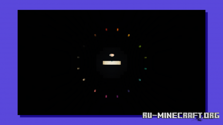 ������� Bennie's Dream Parkour ��� Minecraft