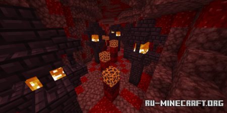 ������� Are You Ninja? ��� Minecraft PE