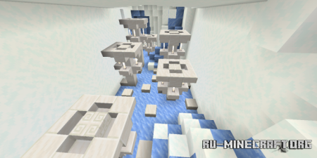 ������� Are You Ninja? ��� Minecraft PE