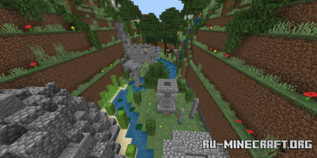 ������� Are You Ninja? ��� Minecraft PE