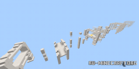 ������� Are You Ninja? ��� Minecraft PE