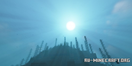  Glisten  Minecraft 1.17