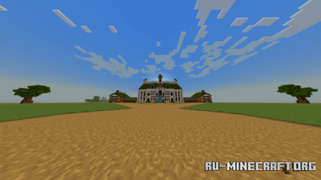  Joestar Mansion in Minecraft  Minecraft PE