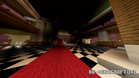  Joestar Mansion in Minecraft  Minecraft PE