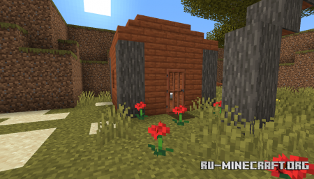  Enhanced  Minecraft