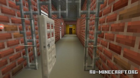  Survive in Backrooms  Minecraft PE