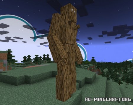 Скачать Grow Your Own Dragon - Light Spark Edition для Minecraft PE 1.18