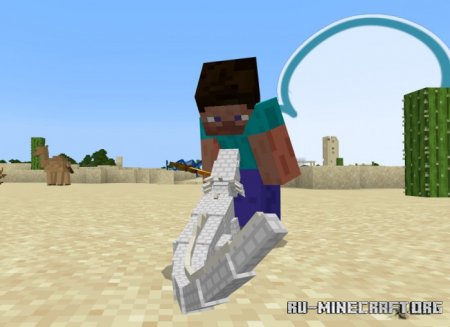 Скачать Grow Your Own Dragon - Light Spark Edition для Minecraft PE 1.18